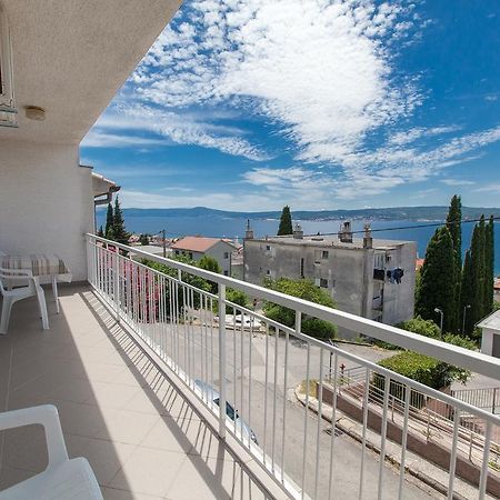 Apartment Anne Crikvenica Εξωτερικό φωτογραφία