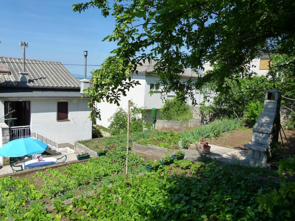 Apartment Anne Crikvenica Εξωτερικό φωτογραφία