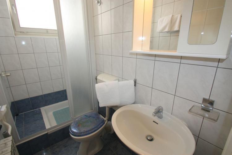 Apartment Anne Crikvenica Δωμάτιο φωτογραφία