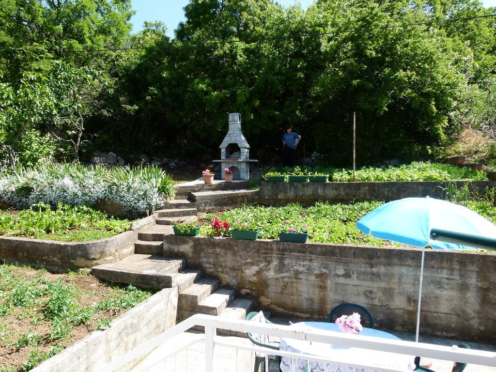 Apartment Anne Crikvenica Εξωτερικό φωτογραφία