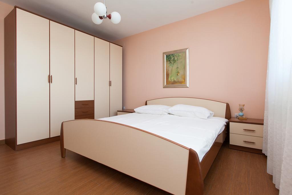 Apartment Anne Crikvenica Εξωτερικό φωτογραφία