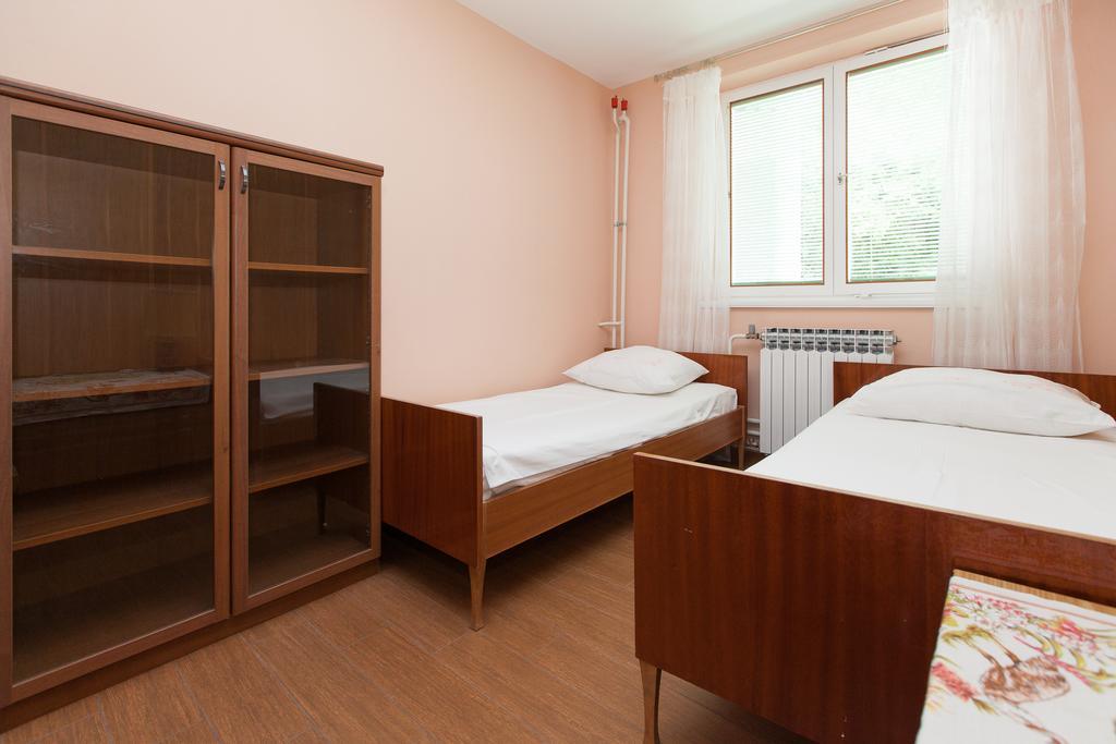 Apartment Anne Crikvenica Εξωτερικό φωτογραφία