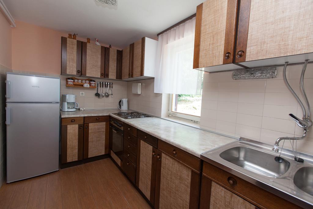 Apartment Anne Crikvenica Εξωτερικό φωτογραφία