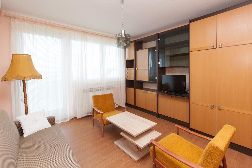 Apartment Anne Crikvenica Εξωτερικό φωτογραφία