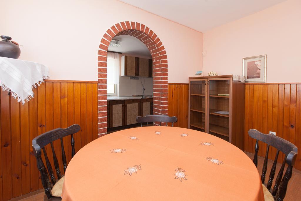 Apartment Anne Crikvenica Εξωτερικό φωτογραφία