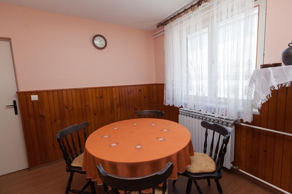 Apartment Anne Crikvenica Εξωτερικό φωτογραφία