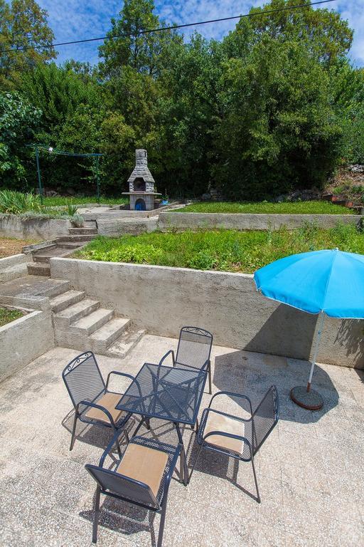 Apartment Anne Crikvenica Εξωτερικό φωτογραφία